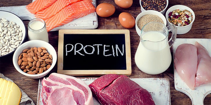 Am I eating too much or not enough protein? – The Non-Obsessive ...