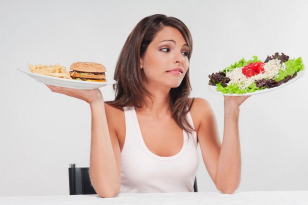 dieting-woman-